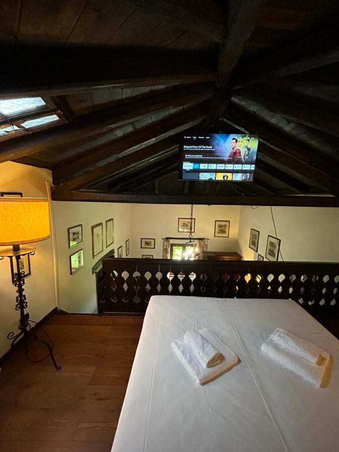 Hotel Conti Formentini San Floriano del Collio Exterior photo
