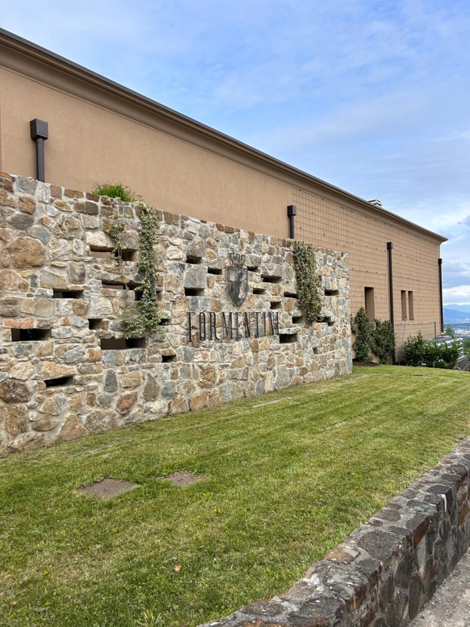 Hotel Conti Formentini San Floriano del Collio Exterior photo